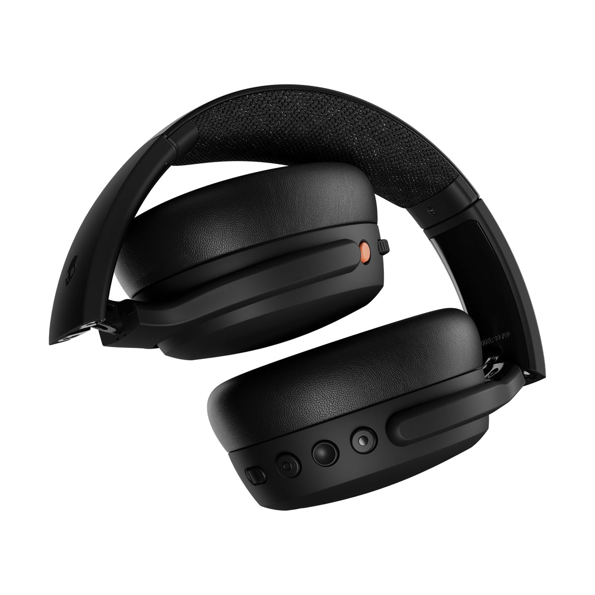 Skullcandy Crusher ANC 2 Noise Cancelling Wireless Headphones - Bone