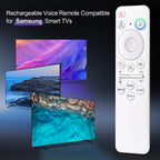 Universal-TV-Remote-Control for Samsung LG Vizio Roku TCL Hisense Sony TVs