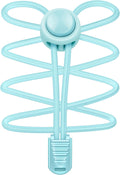 UpUGo Elastic Shoe Laces, No Tie Shoe Laces