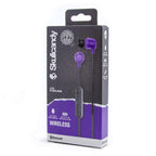 Skullcandy Jib Wired Earbuds with 3.5mm AUX Plug - Black