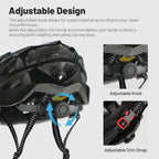 Favoto Bike Helmet for Adult Commute & Road Cycling, Lightweight 27-Vent