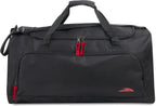 Trail maker 55 Liter, 24 Inch Lightweight Canvas Duffle Bags for Men & Women For Traveling, the Gym, and as Sports Equipment Bag/Organizer