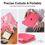 FINTIE Case for iPad A16 11th Gen 11 Inch 2025 and 10th Gen 10.9 Inch 2022