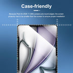 NEW'C for iPad (A16) 2025, iPad (10th Generation) 2022 Screen Protector