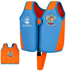 SwimBest Swim Vest - For Baby, Toddler & Kids. Adjustable Buoyancy Swim Jacket, ideal for pools/beaches/holidays & Learning to Swim