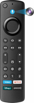 Replacement Remote for Fire TV, Amazon, Toshiba, Insignia Fire TV Remote