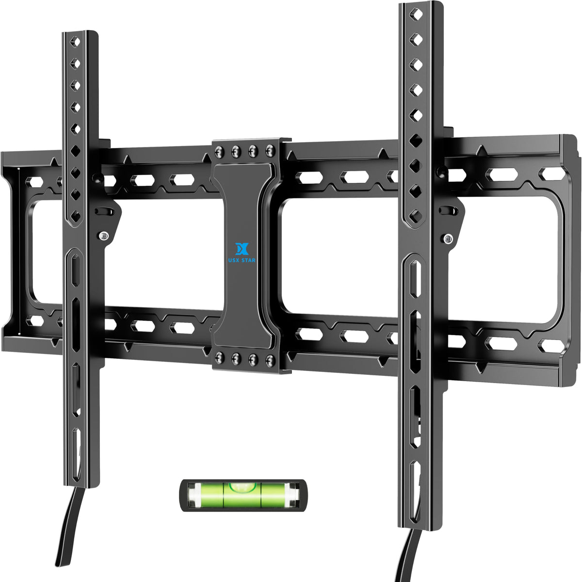 USX STAR Tilting TV Wall Mount Bracket for 32 42 43 50 55 60 Inch TVs