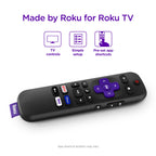 Roku Voice Remote, Replacement TV Remote Control