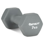 Athlyt Soft-Touch Neoprene Dumbbells