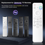 Universal-TV-Remote-Control for Samsung LG Vizio Roku TCL Hisense Sony TVs