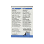 Applaws Tuna and Seabream Pouch, Broth, 70 g
