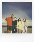 Polaroid B&W Film for 600 (6003)
