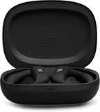 JBL Endurance Peak 4 - Wireless Noise Cancelling Sport Earbuds (Black/Grey)