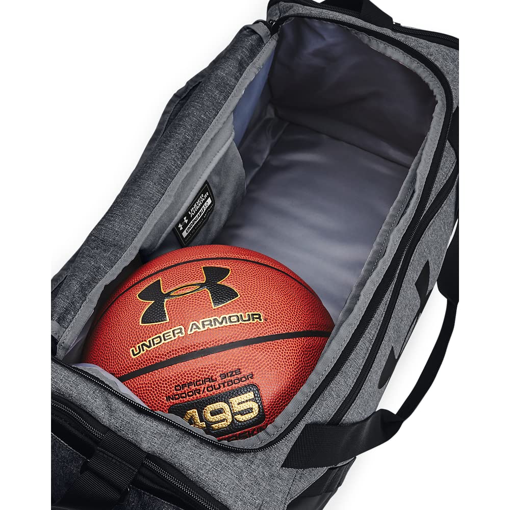 Under Armour Unisex 5.0 Small Duffle Bag