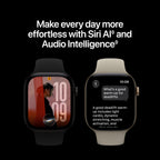 Apple Watch Series 12 GPS + Cellular 46mm Smartwatch