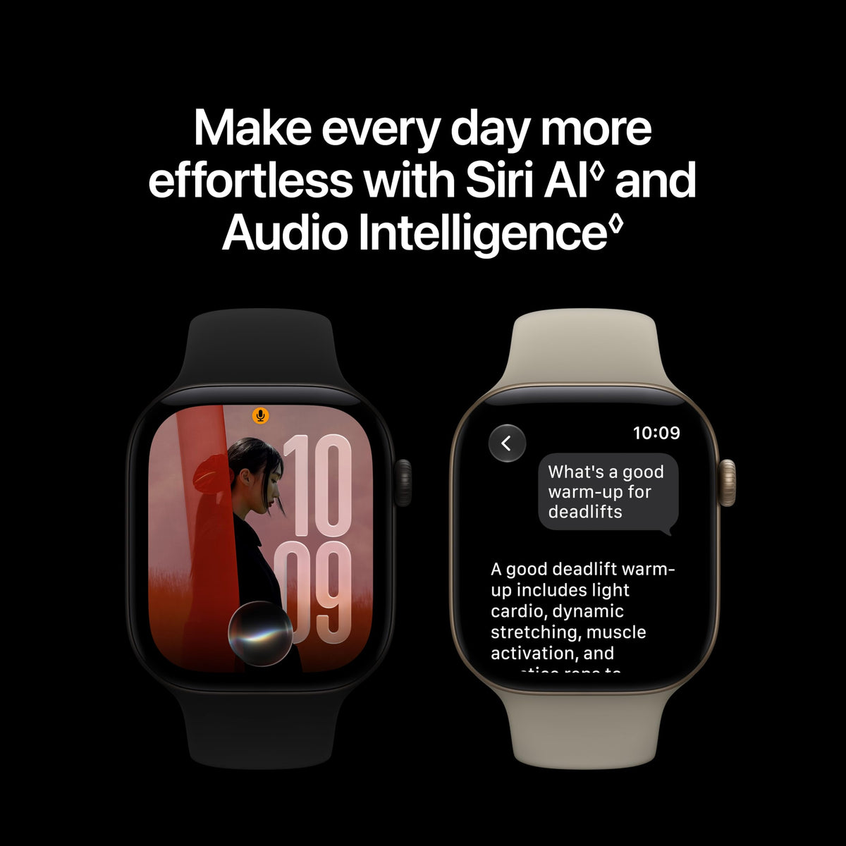 Apple Watch Series 12 GPS + Cellular 46mm Smartwatch