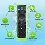 Universal for Samsung-TV-Remote-Control Replacement,Compatible with All Samsung Smart Frame Curved QLED TVs