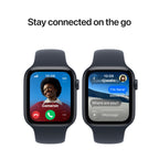 Apple Watch SE 3 GPS 40mm Smartwatch
