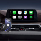 USB to USB C Car Carplay Cable for iPhone18 17,1M USB A to USB C Cable