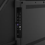 Roku 85-Inch Select Series Smart TV 2026-4K QLED TV - Roku TV