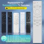 Universal Backlit Remote for LG Smart TV Remote Control Replacement