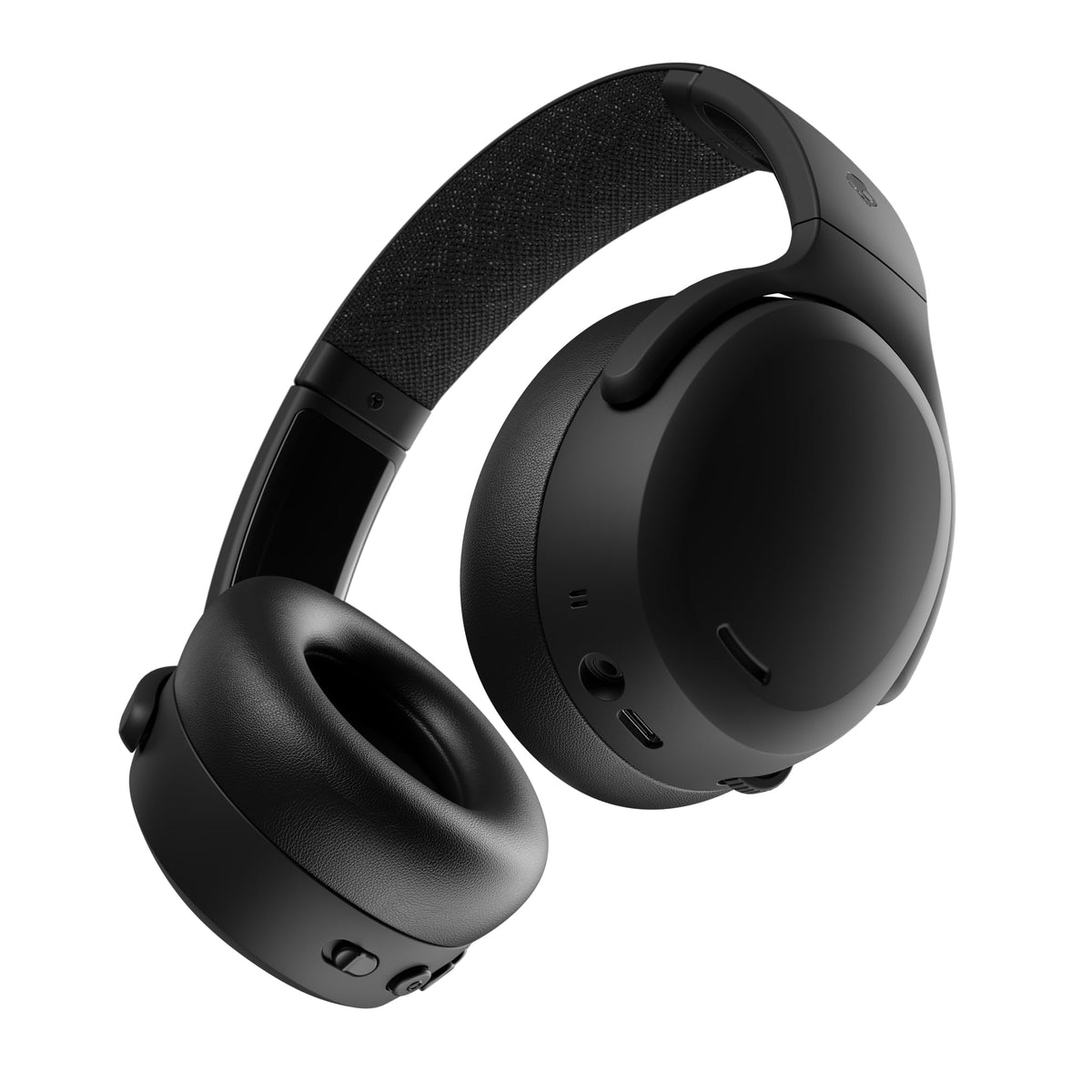 Skullcandy Crusher ANC 2 Noise Cancelling Wireless Headphones - Bone