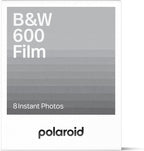 Polaroid B&W Film for 600 (6003)