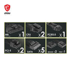 MSI MAG A750GL PCIE5