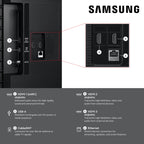 Samsung 55-Inch Class M70H Series, Mini LED, 4K, Smart TV, 2026 Model