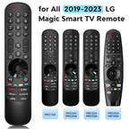Universal Backlit Remote for LG Smart TV Remote Control Replacement