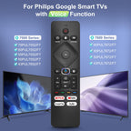 Universal Backlit Remote for LG Smart TV Remote Control Replacement