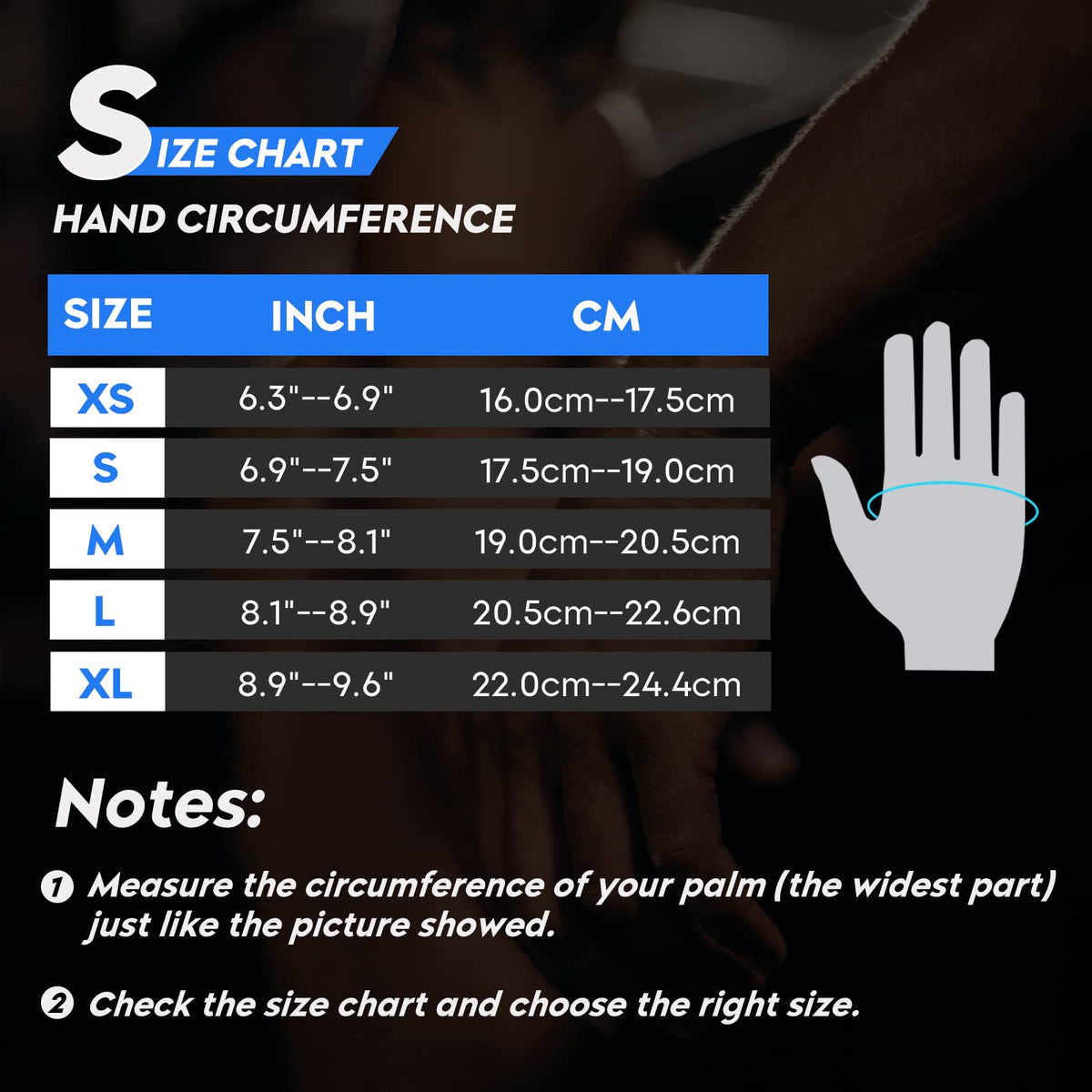 ATERCEL Weight Lifting Gloves, Gym Gloves Men Women