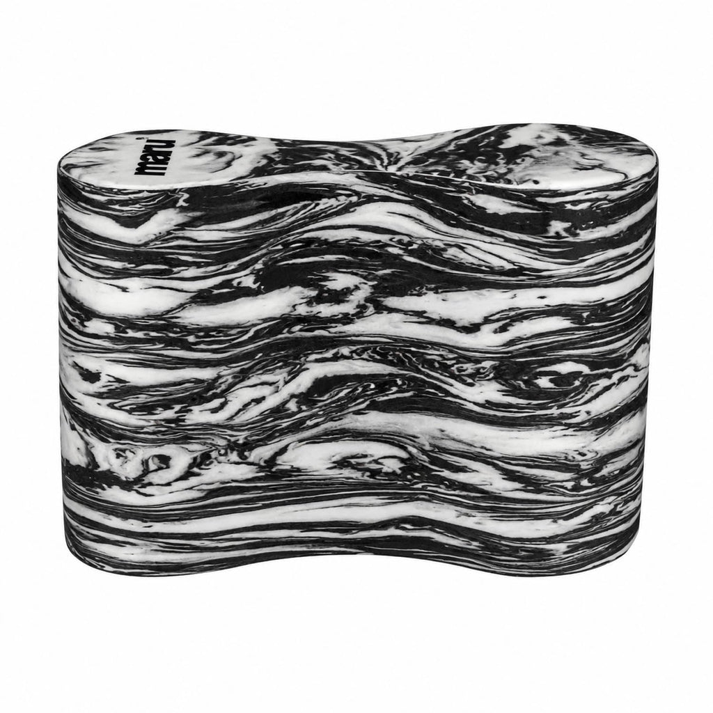 Maru Swimming Pull Buoy – Buoyant Foam Swimming Float – Improves Stroke Technique & Helps Strengthen Arms – Comfortable, Non-Chafing & Trusted by Coaches