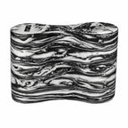 Maru Swimming Pull Buoy – Buoyant Foam Swimming Float – Improves Stroke Technique & Helps Strengthen Arms – Comfortable, Non-Chafing & Trusted by Coaches