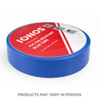 Status IONOS Red PVC Tape, 33 metres, Pack of 1