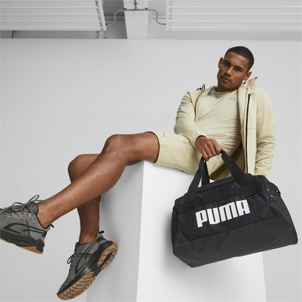 PUMA Challenger Duffel Bag