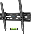 USX STAR Tilting TV Wall Mount Bracket for 32 42 43 50 55 60 Inch TVs