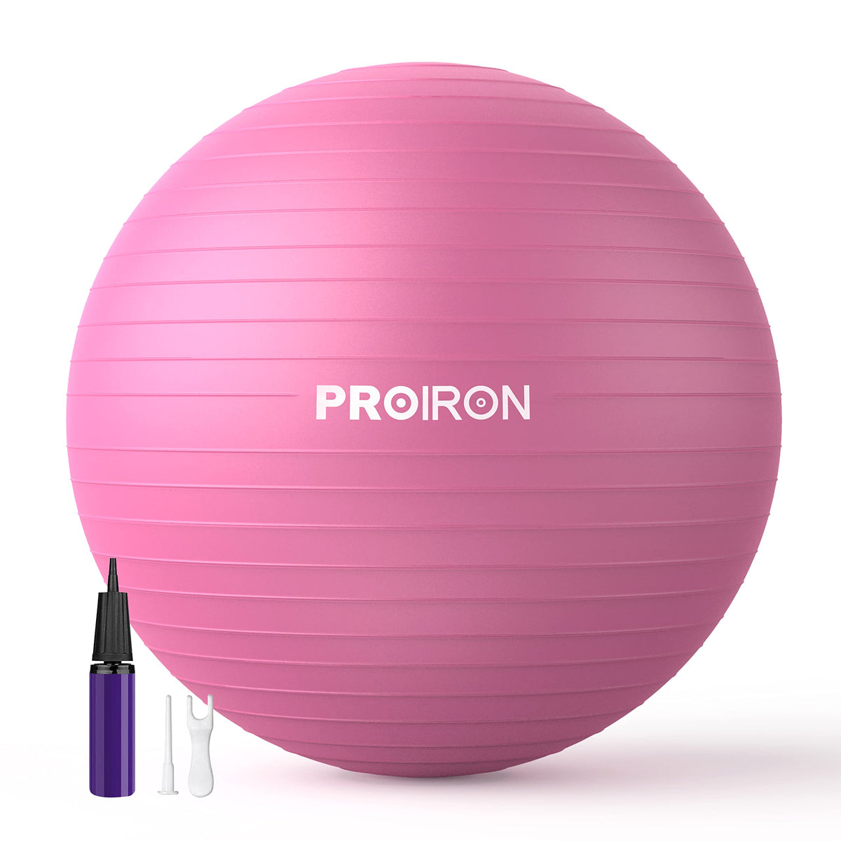 PROIRON Extra Thick Exercise Pregnancy Ball 55cm 65cm 75cm