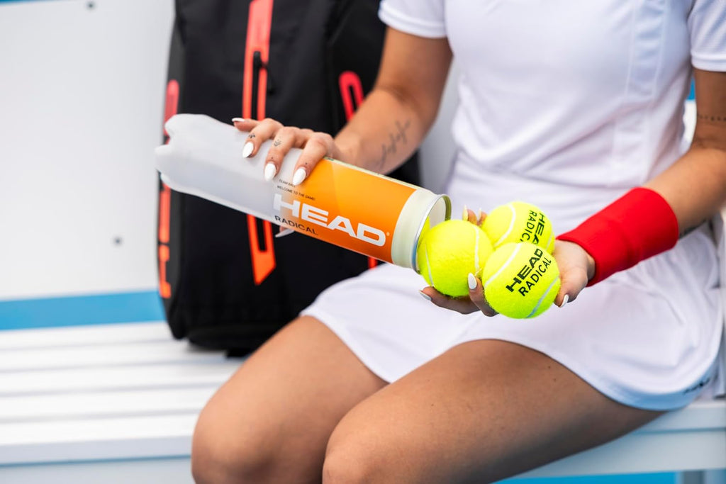 HEAD Radical Ball