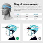 Favoto Bike Helmet for Adult Commute & Road Cycling, Lightweight 27-Vent