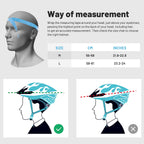 Favoto Bike Helmet for Adult Commute & Road Cycling, Lightweight 27-Vent