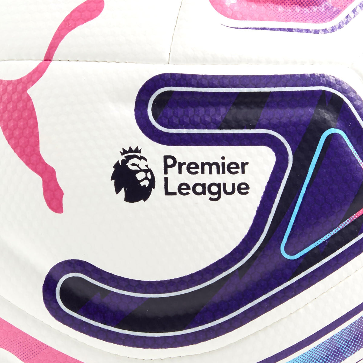 PUMA STELLAR Cup PL Reactivity 26/27 Training Ball