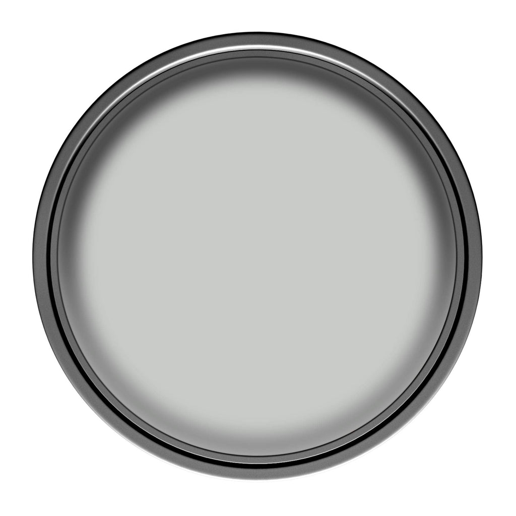 Dulux Tester Paint, White Mist, 30 ml (Pack of 1)