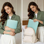 RAINYEAR Laptop Sleeve for 13" Macbook Neo A3404(2026) 11" MacBook Notebook