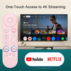 Universal Backlit Remote for LG Smart TV Remote Control Replacement