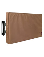 iBirdie Outdoor TV Cover 52 to 55 inch Weatherproof and Waterproof