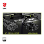 MSI MAG A750GL PCIE5