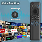 Universal Remote for All Samsung TV Remote, Replacement Compatible with All Samsung LED, LCD, QLED, HDTV, 3D Series Smart TVs (BN59-01259B)