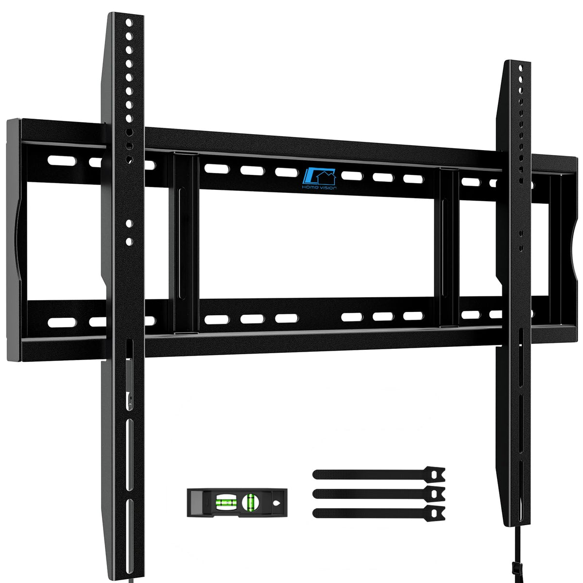 HOME VISION Heavy Duty Tilt TV Wall Mount for 32-86 Inch Flat/Curved Screen