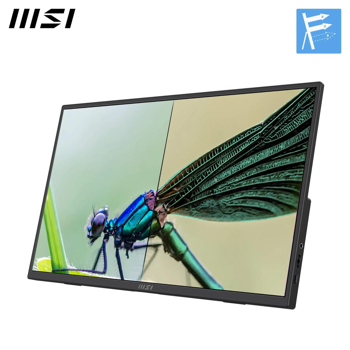 MSI PRO MAX 241PHW E14